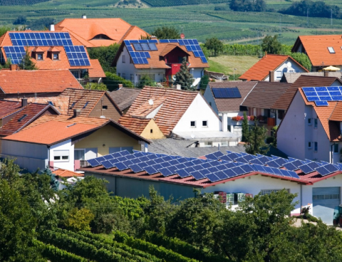 El MITERD publica la propuesta del Real Decreto para regular las comunidades energéticas