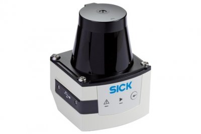 Danfoss sick Danfoss Power Solutions amplía su oferta de sensores LiDAR dentro de su plataforma PLUS+1 Autonomy tras su acuerdo con SICK Group