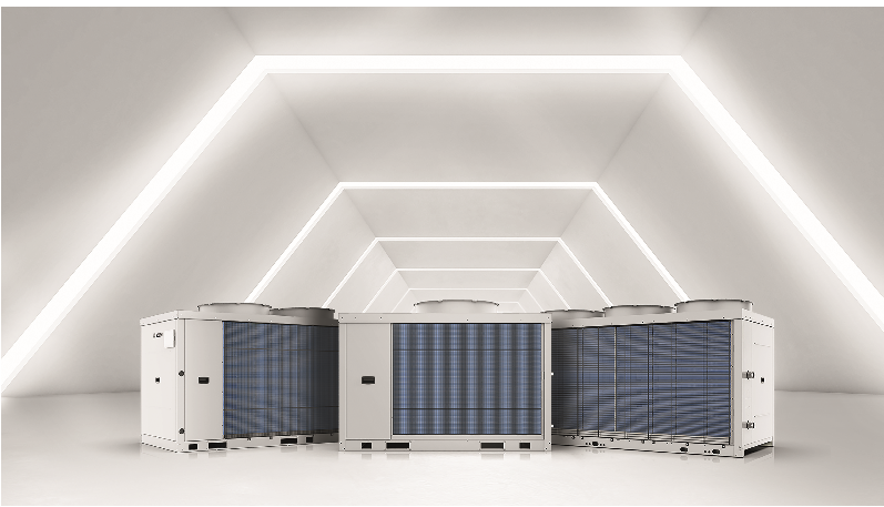 Bosch Compress3000 Bomba de Calor Compress 3000 AWP, la apuesta de Bosch por la alta eficiencia en aplicaciones comerciales