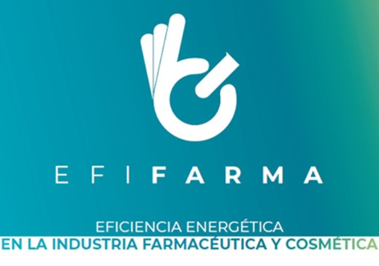EFIFARMA analizará la apuesta de la industria farmacéutica y cosmética por la descarbonización