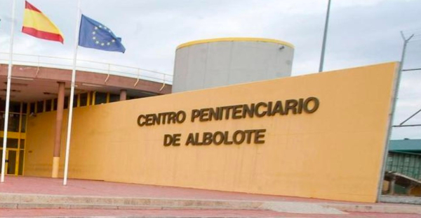centro-penitenciario Edison Next Spain renovará el alumbrado exterior del Centro Penitenciario de Granada con fondos de la Unión Europea
