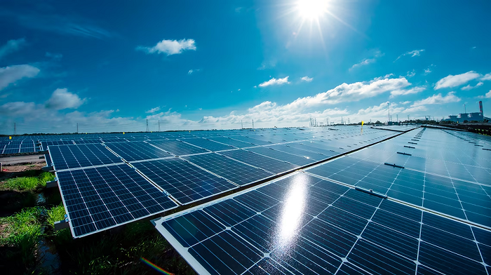 BBVA PPAs BBVA y Solarpack firman una financiación verde de 38 millones de euros para la compraventa de energía renovable