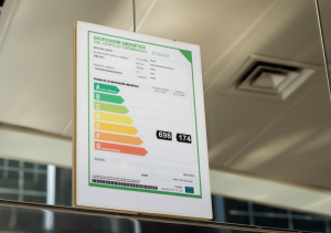 Aprobada la orden ministerial que desarrolla el sistema de Certificados de Ahorro Energético