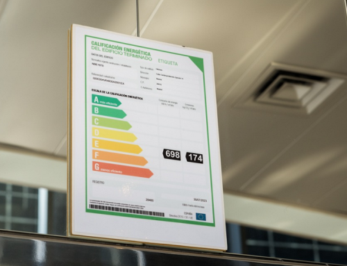 Aprobada la orden ministerial que desarrolla el sistema de Certificados de Ahorro Energético