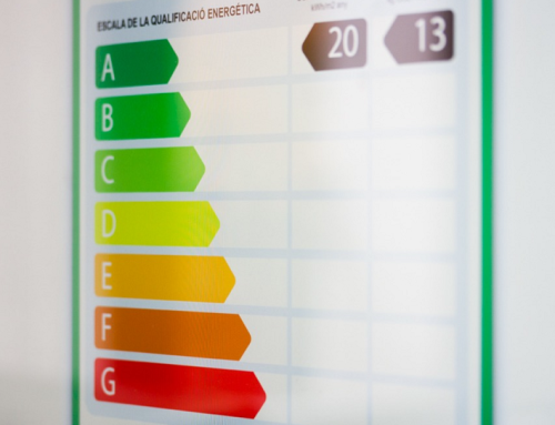 El MITECO aprueba el catálogo de medidas estandarizadas de actuaciones de eficiencia energética