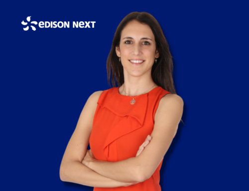 «En Edison Next trabajamos para acelerar la transición hacia una industria energética descarbonizada»