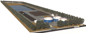 Nedgia joint venture Acuerdo entre Nedgia y Biomethane Initiatives, joint venture constituida por Suma Capital y SITRA, para inyectar gas renovable