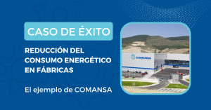 Spacewell Energy (Dexma) explica cómo ahorrar energía en la industria a través de un caso de éxito 