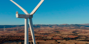 Acciona despliegue ACCIONA Energía mantiene un fuerte ritmo de despliegue