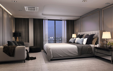 Bosch hoteles Las mejores soluciones para el sector hotelero de Bosch