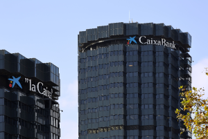 CAIXABANK CaixaBank participa en la línea de crédito revolving sostenible de 835 millones de euros a la inmobiliaria SFL