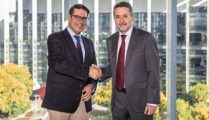 Repsol recibe un préstamo de 575 millones de euros del BEI para proyectos renovables en España