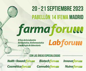 ANESE apoya la IX edición de Farmaforum, el Foro de la Industria Farmacéutica, Biofarmacéutica y Tecnologías de Laboratorio