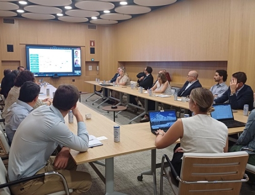 ANESE da la bienvenida a los nuevos socios de los últimos meses
