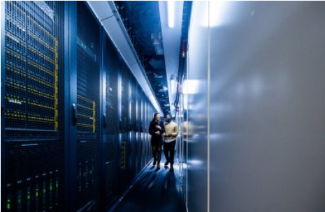 Danfoss Google SE Danfoss, Google, Microsoft y Schneider Electric unen sus fuerzas en el nuevo Innovación Hub para acelerar la transición ecológica de los centros de datos
