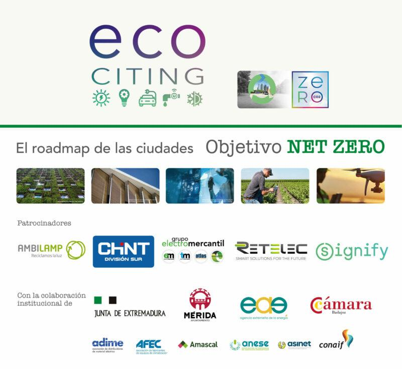 La eco-innovación y eficiencia energética serán analizadas en ECOciting Mérida