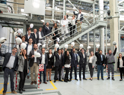 Econward participa en la III Edición del Salón del Gas Renovable de Valladolid
