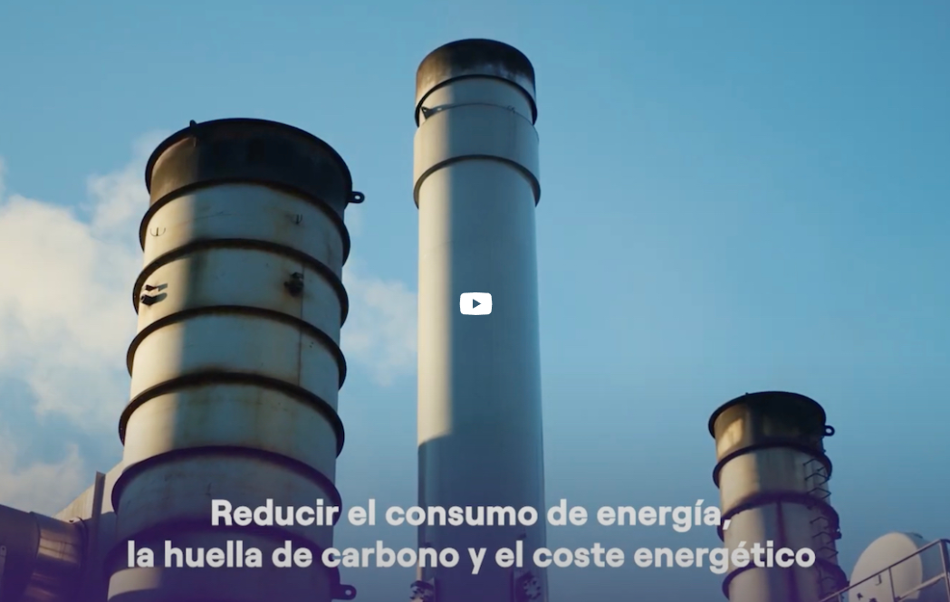 Endesa resonac 1 Endesa X apuesta por Resonac, un sistema de recuperación de calor para su planta de producción coruñesa