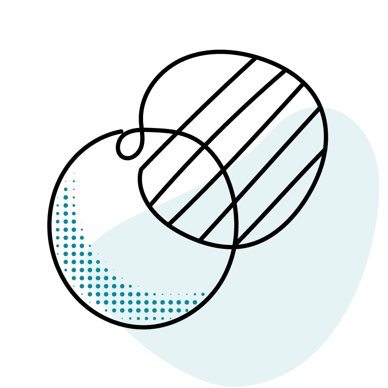 Icono decorativo para la sección empresas clasificadas