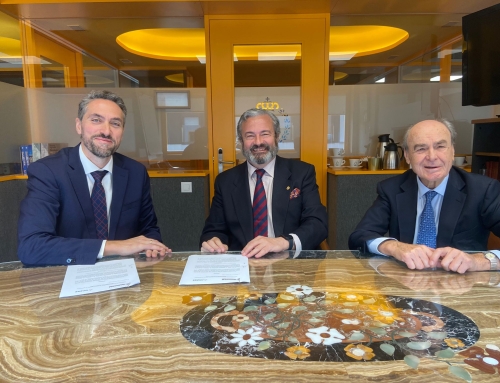 COIIM y ANESE apuestan por una transición energética sostenible