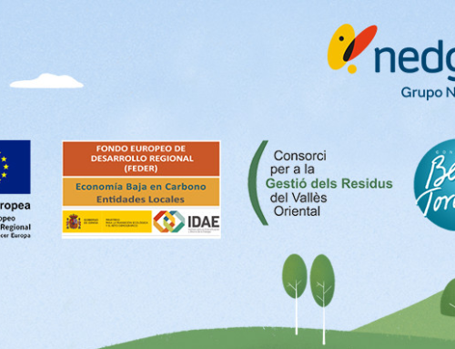Nedgia empieza a inyectar en su red el gas renovable procedente del proyecto BioVO