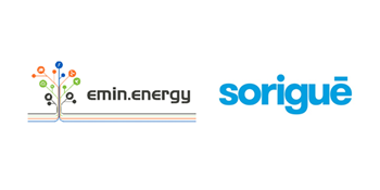 Sorigues Emin
