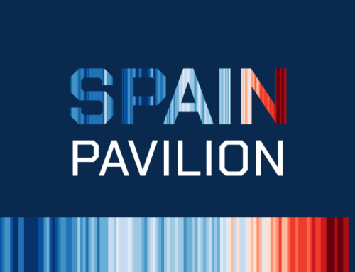 ANESE participa en evento sobre “La energía en la descarbonización industrial: renovables e hidrógeno” que tendrá lugar en el pabellón español en la COP28