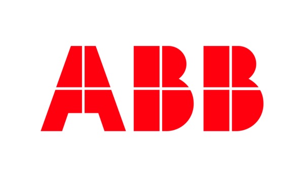 Logo ABB