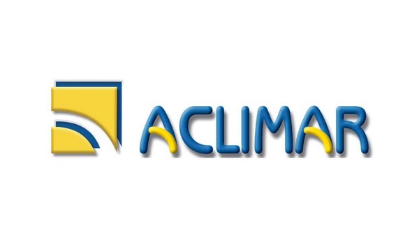 Logo de Aclimar