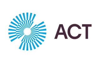 Logo ACT