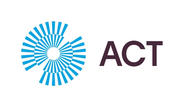 Logo ACT