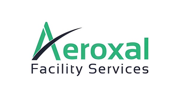 Logo de Aeroxal Facility Services