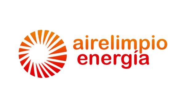 Logo de AirelimpioEnergía