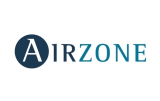 Logo de Airzone