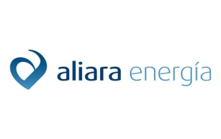 Logo de Aliara Energía