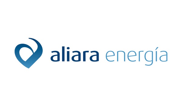 Logo de Aliara Energía