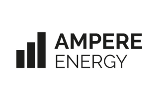 Logo de Ampere Power Energy