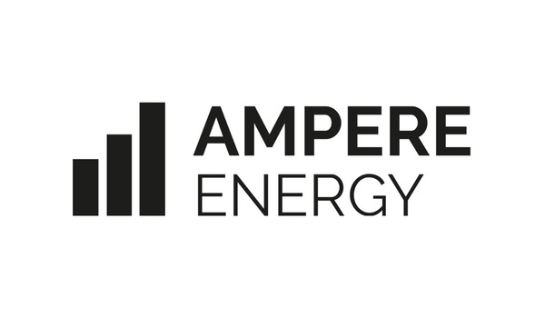 Logo de Ampere Power Energy