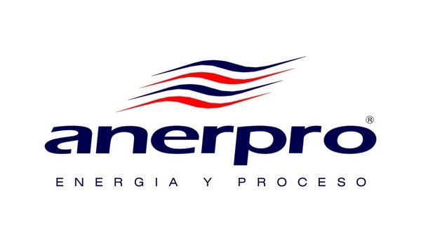 Logo de Anerpro