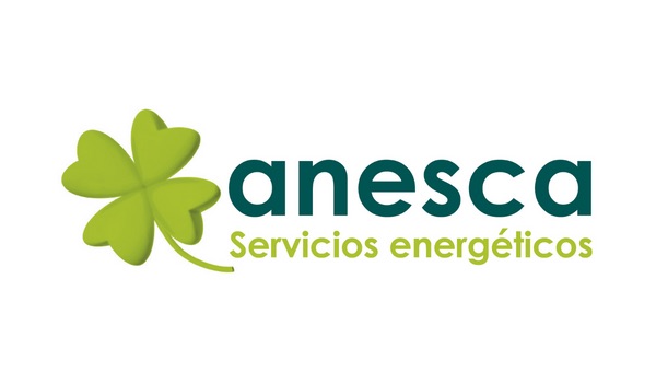 Logo de Anesca Servicios Energéticos