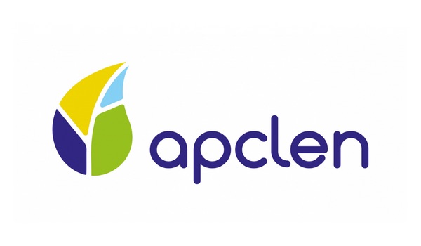 Logo de APCLEN