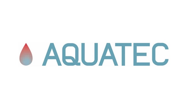 Logo de Aquatec