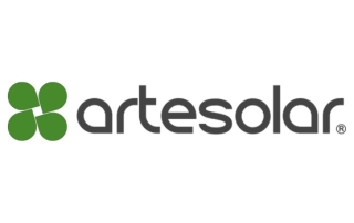 Logo de Artesolar Iluminación