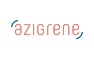 Logo de Azigrene