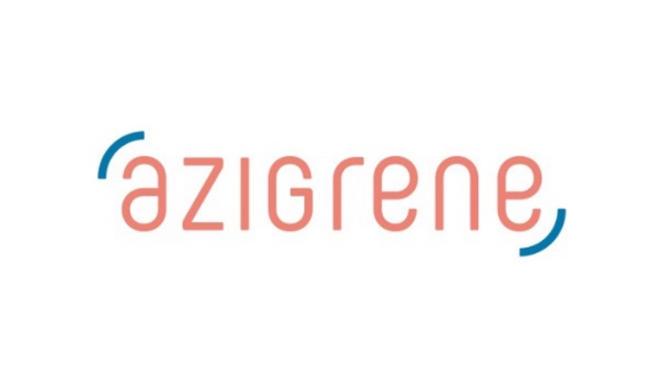 Logo de Azigrene