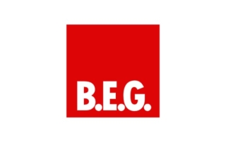 Logo de B.E.G. Hispania