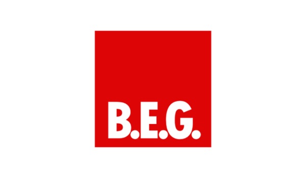 Logo de B.E.G. Hispania
