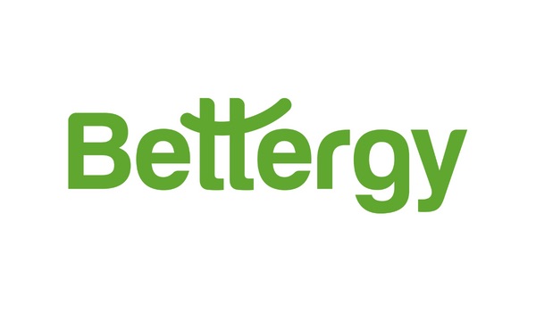 Logo de Bettergy