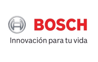 Logo de Bosch