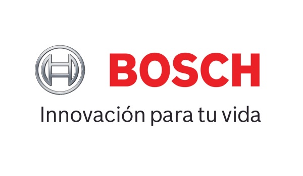 Logo de Bosch